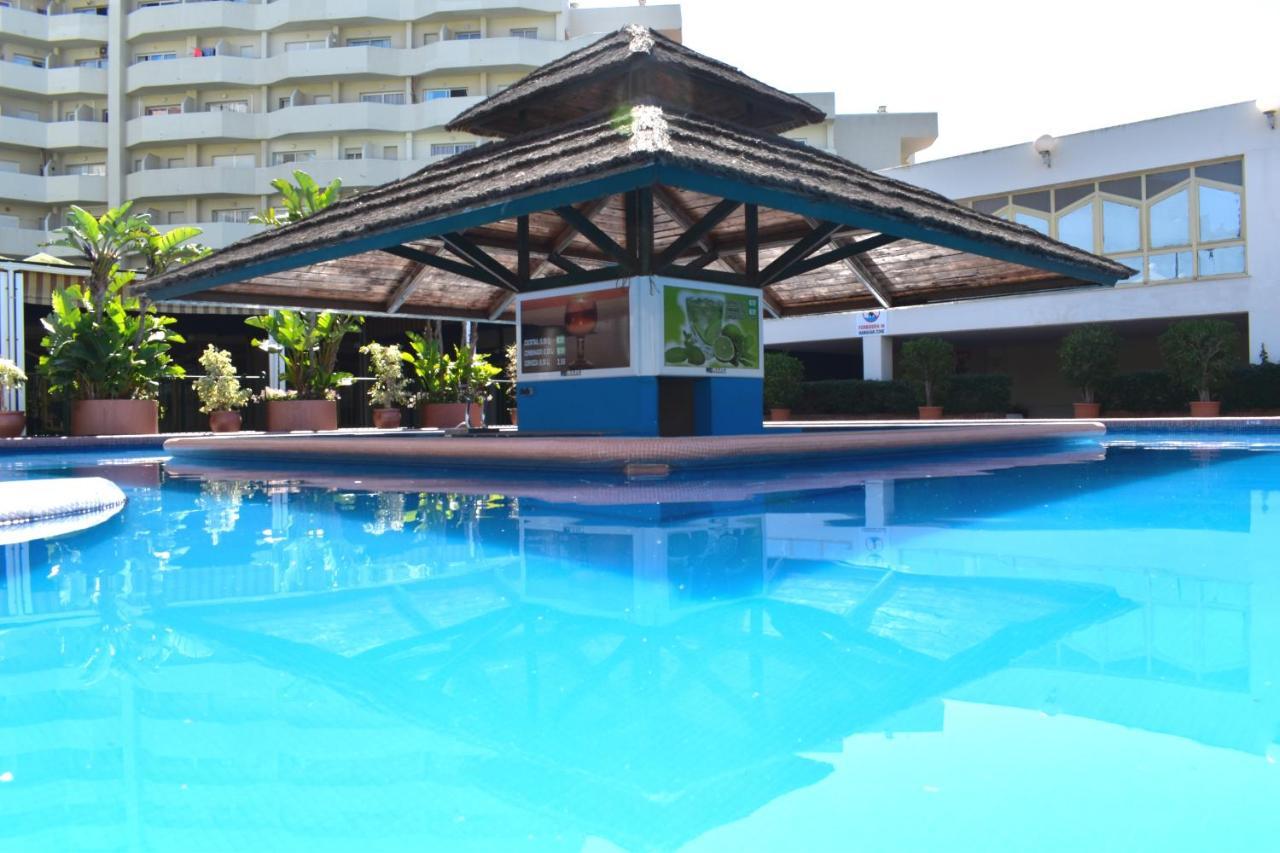 VIVE BENALMÁDENA APARTAMENTO BENAL BEACH 622, parque acuático, playa 100m. Esterno foto