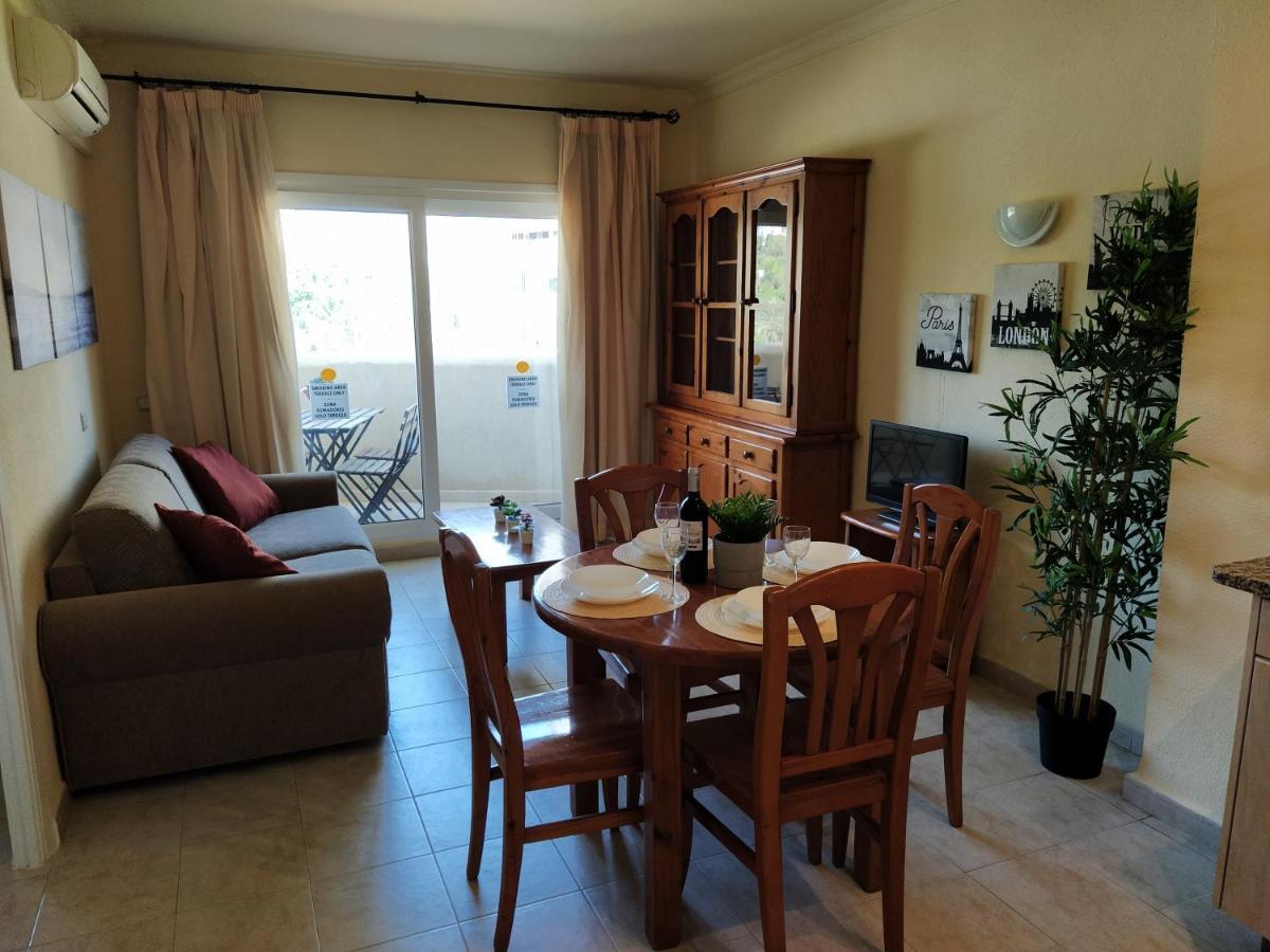 VIVE BENALMÁDENA APARTAMENTO BENAL BEACH 622, parque acuático, playa 100m. Esterno foto